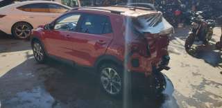 kia stonic (ybcuv) 2017- del año 2019