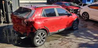 kia stonic (ybcuv) 2017- del año 2019