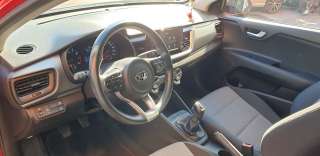 kia stonic (ybcuv) 2017- del año 2019