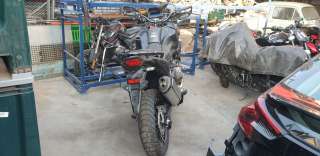honda crf 1100l africa twin 2019- del año 2024