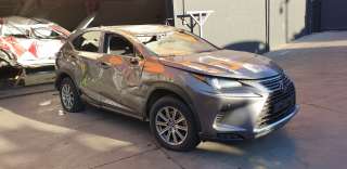 lexus nx 2014- del año 2021