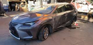 lexus nx 2014- del año 2021