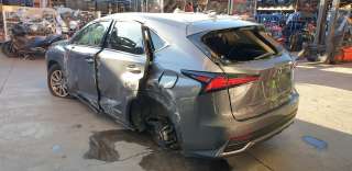 lexus nx 2014- del año 2021