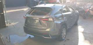 lexus nx 2014- del año 2021