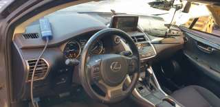 lexus nx 2014- del año 2021