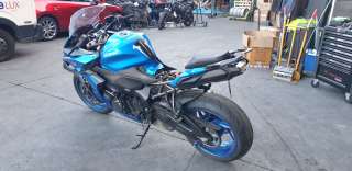 suzuki gsx-s 1000 2021-2023 del año 2023