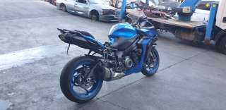 suzuki gsx-s 1000 2021-2023 del año 2023