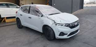 dacia sandero iii 2020- del año 2023