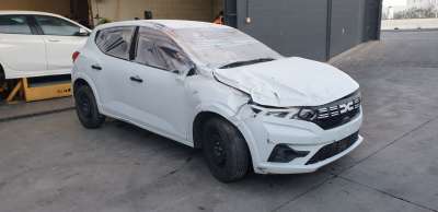 dacia sandero iii 2020- del año 2023