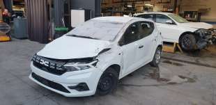 dacia sandero iii 2020- del año 2023 2