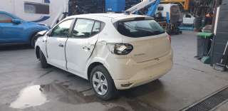 dacia sandero iii 2020- del año 2023