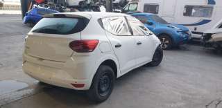 dacia sandero iii 2020- del año 2023
