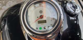 yamaha xvs 125/250/650/1100 drag star 1997-2008 del año 2005