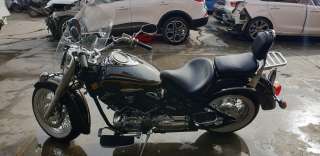 yamaha xvs 125/250/650/1100 drag star 1997-2008 del año 2005