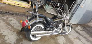 yamaha xvs 125/250/650/1100 drag star 1997-2008 del año 2005