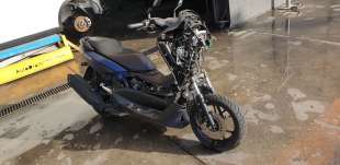 yamaha nmax 2015- del año 2023