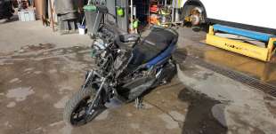 yamaha nmax 2015- del año 2023 2