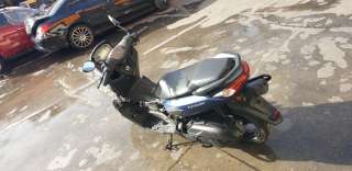 yamaha nmax 2015- del año 2023