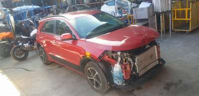 kia niro 2016- del año 2022
