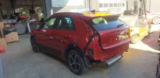 kia niro 2016- del año 2022