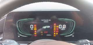 kia niro 2016- del año 2022