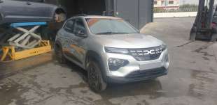 dacia spring electric 2021- del año 2023