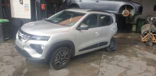 dacia spring electric 2021- del año 2023 2