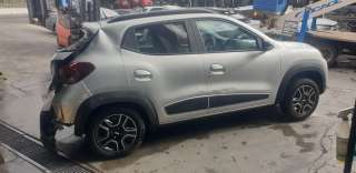 dacia spring electric 2021- del año 2023