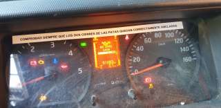 nissan nt400 cabstar (01/20214) 2014- del año 2018