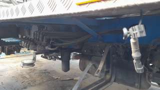 nissan nt400 cabstar (01/20214) 2014- del año 2018