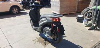 piaggio (vespa) piaggio medley 125 2019- del año 2024