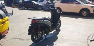 piaggio (vespa) piaggio medley 125 2019- del año 2024