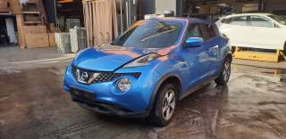 nissan juke (f15) 2010-2019 del año 2019