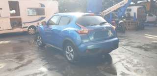 nissan juke (f15) 2010-2019 del año 2019