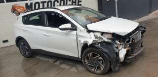 hyundai bayon 2023-2023 del año 2023