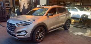 hyundai tucson 2015- del año 2018
