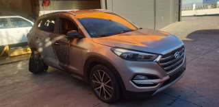 hyundai tucson 2015- del año 2018