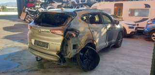 hyundai tucson 2015- del año 2018
