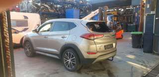 hyundai tucson 2015- del año 2018