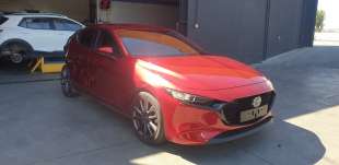 mazda 3 sedán (bp) 2019- del año 2021