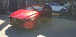 mazda 3 sedán (bp) 2019- del año 2021 2