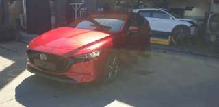 mazda 3 sedán (bp) 2019- del año 2021