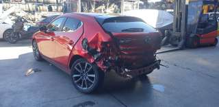mazda 3 sedán (bp) 2019- del año 2021