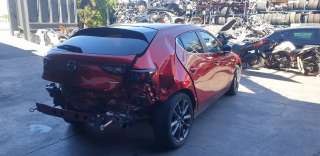mazda 3 sedán (bp) 2019- del año 2021