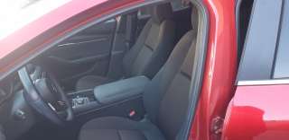mazda 3 sedán (bp) 2019- del año 2021