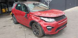 land rover discovery sport 2014- del año 2020