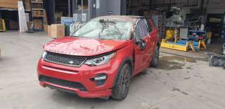 land rover discovery sport 2014- del año 2020