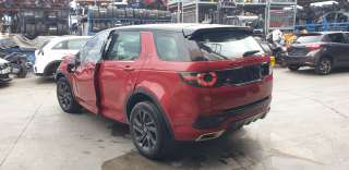 land rover discovery sport 2014- del año 2020
