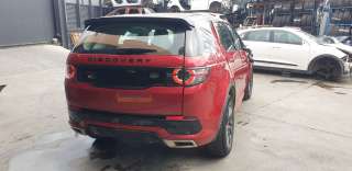 land rover discovery sport 2014- del año 2020
