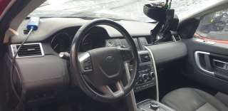 land rover discovery sport 2014- del año 2020